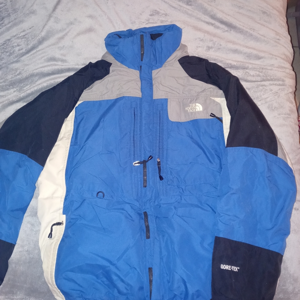 Northface Gore-Tex